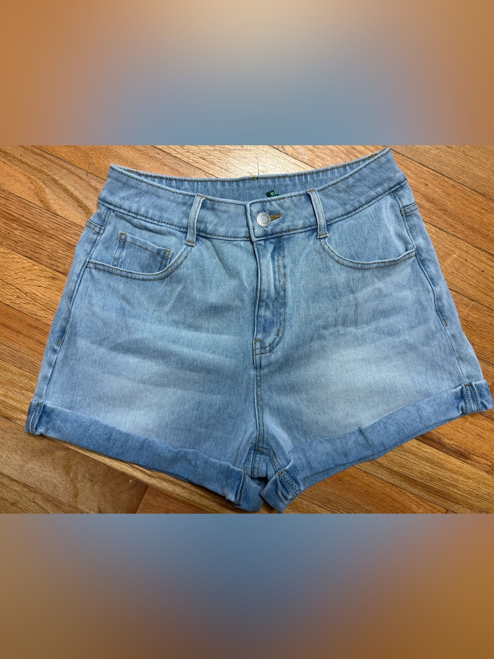 Halara high flex regular shorts XS super stretchy